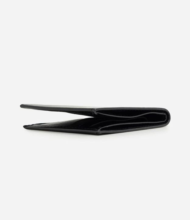 Billetera en PU Compacta 3