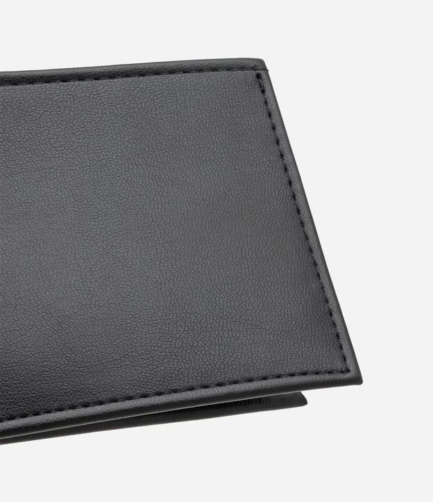Billetera en PU Compacta 4