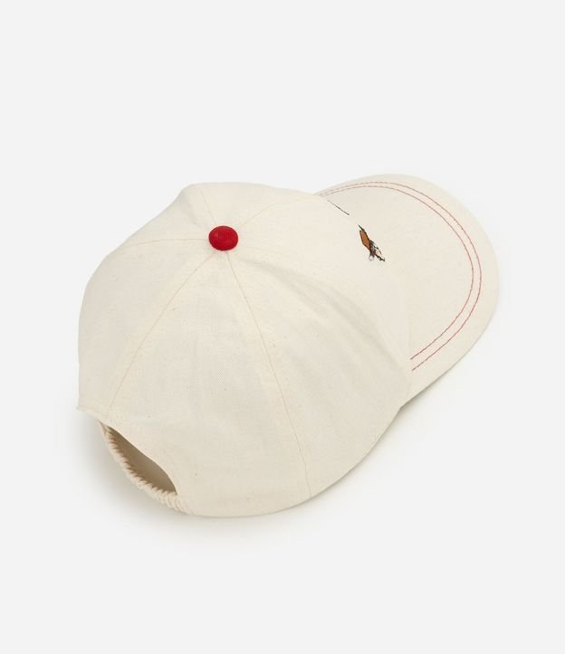 Gorra Infantil en Algodón Toy Story - Talle úNICO 2