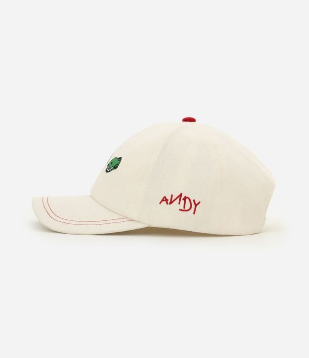 Gorra Infantil en Algodón Toy Story - Talle úNICO 4