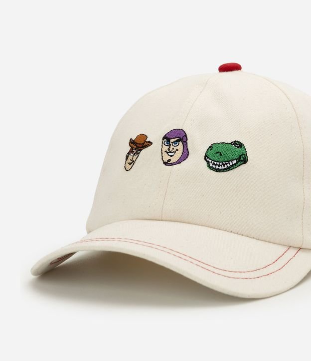 Gorra Infantil en Algodón Toy Story - Talle úNICO 5