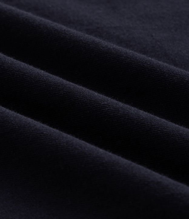 Remera Relaxed en Algodón Natural Range Project 3