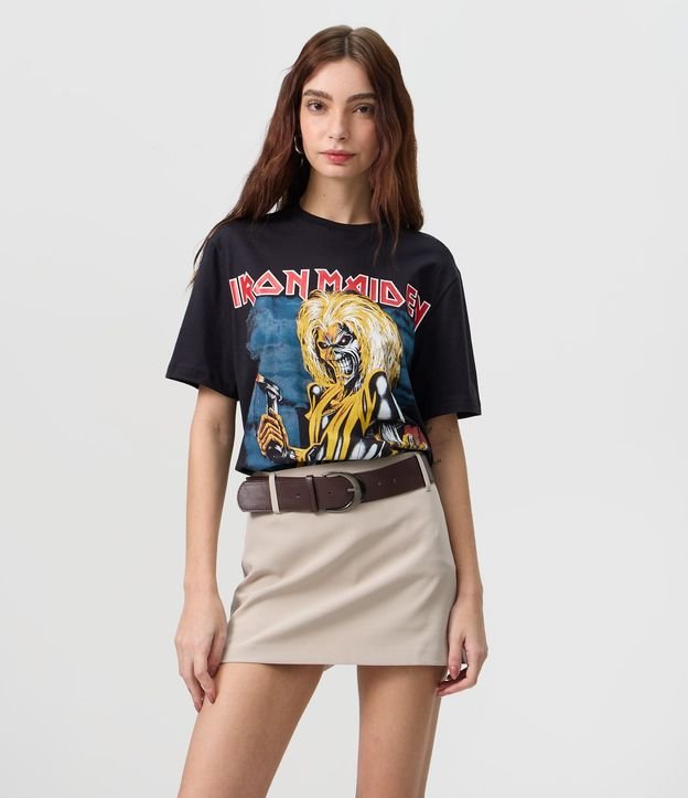 Short Pollera Sastre 2