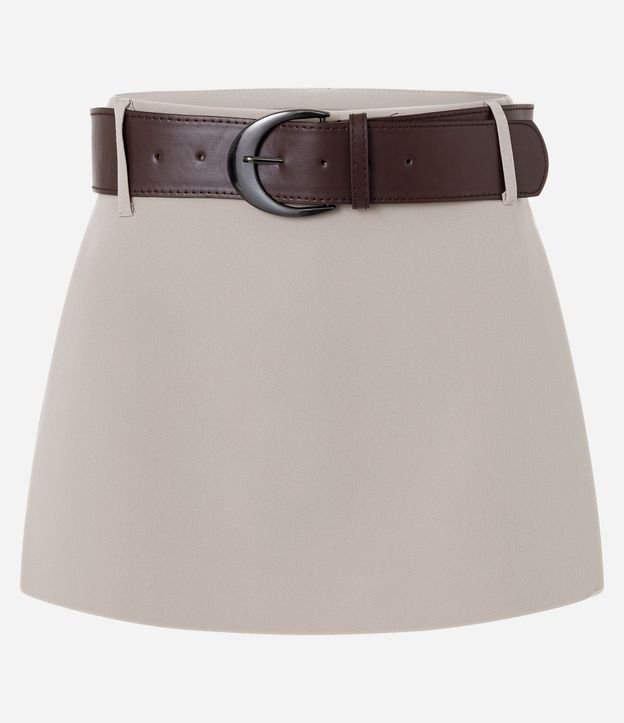 Short Pollera Sastre 6