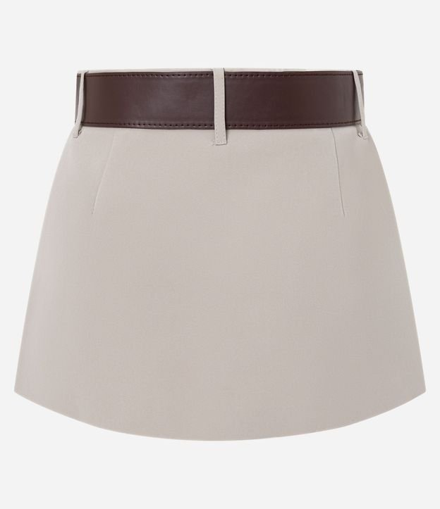 Short Pollera Sastre 7