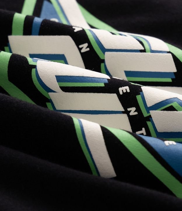 Remera Infantil en Algodón Surf Club - Talle 5 14 años 5