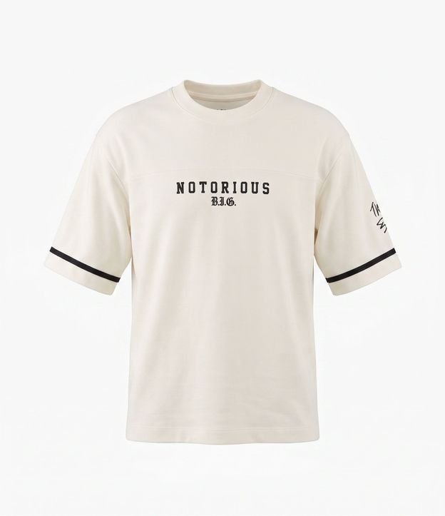 Remera Boxy Notorious B.I.G. 1