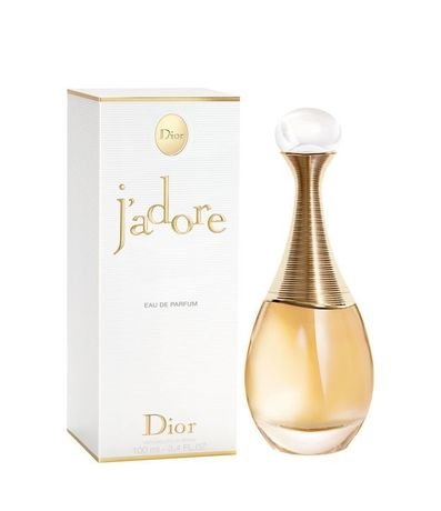 Perfume Dior J'adore Femenino Eau De Parfum 2