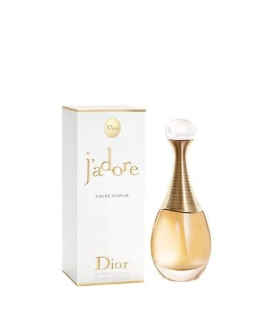 Perfume Dior J'adore Femenino Eau De Parfum 2