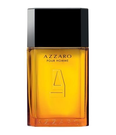 Perfume Azzaro Pour Homme Eau de Toilette 1