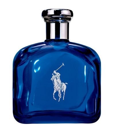 Perfume Polo Blue Ralph Lauren Masculino Eau de Toilette 1