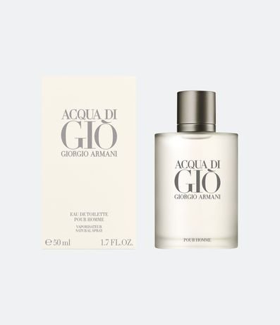Perfume Giorgio Armani Acqua Di Gio Masculino Eau de Toilette 1