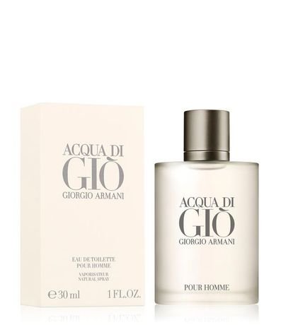 Perfume Giorgio Armani Acqua Di Gio Masculino Eau de Toilette 2
