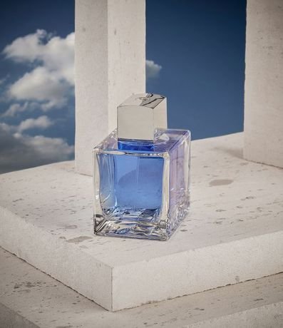 Perfume Blue Seduction For Men Eau de Toilette Masculino 5