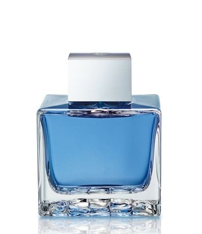 Perfume Blue Seduction For Men Eau de Toilette Masculino 1