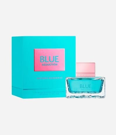 Perfume Blue Seduction Eau de Toilette - Antonio Banderas 2