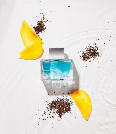 Perfume Blue Seduction Eau de Toilette - Antonio Banderas 4