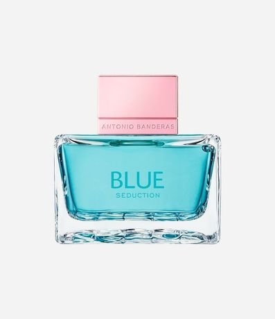 Perfume Blue Seduction Eau de Toilette - Antonio Banderas 1