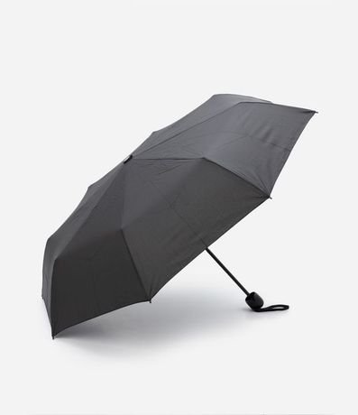 Mini Paraguas de Aluminio con Funda 3
