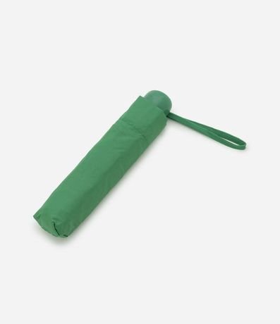 Mini Paraguas de Aluminio con Funda 2