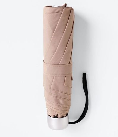 Mini Paraguas de Aluminio con Funda 2