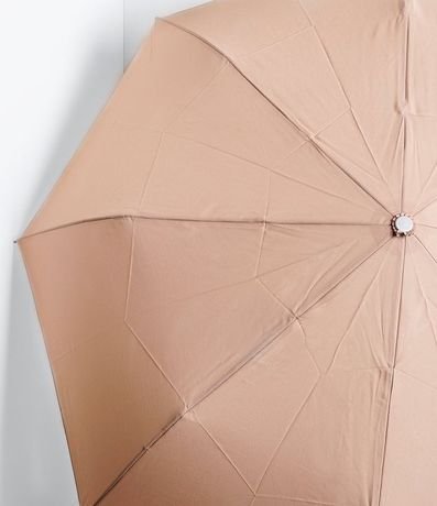 Mini Paraguas de Aluminio con Funda 3