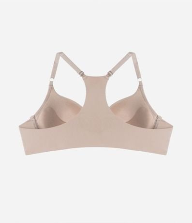 Soutien Basico Push Up Nadador en Microfibra 7