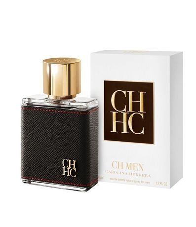 Perfume CH Men Eau de Toilette 2