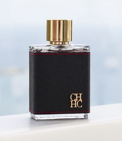 Perfume CH Men Eau de Toilette 6