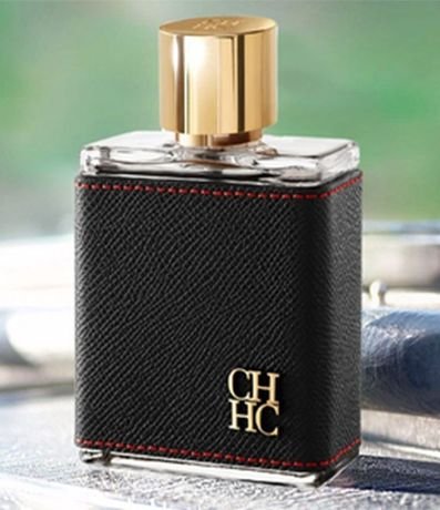 Perfume CH Men Eau de Toilette 7