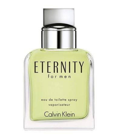 Perfume Calvin Klein Eternity For Men Masculino Eau de Toilette 1
