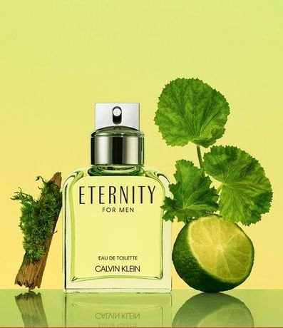 Perfume Calvin Klein Eternity For Men Masculino Eau de Toilette 2