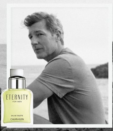 Perfume Calvin Klein Eternity For Men Masculino Eau de Toilette 3