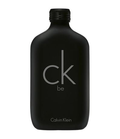Perfume Calvin Klein Be Unissex Eau de Toilette 2