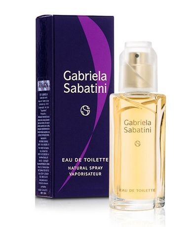 Perfume Gabriela Sabatini Femenino Eau de Toilette 1
