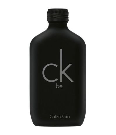 Perfume Calvin Klein Be Unissex Eau de Toilette 2