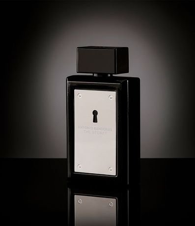 Perfume Antonio Banderas The Secret Masculino Eau de Toilette 4