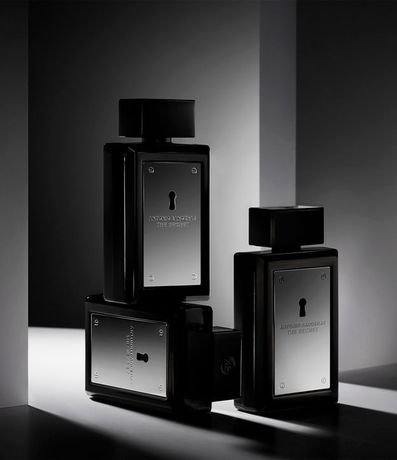Perfume Antonio Banderas The Secret Masculino Eau de Toilette 6