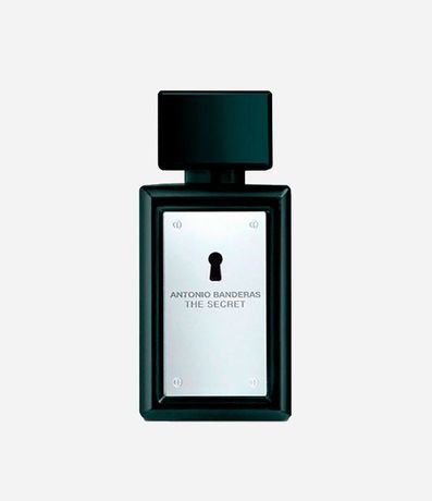 Perfume Antonio Banderas The Secret Masculino Eau de Toilette 1