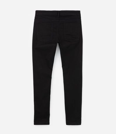 Pantalón Skinny de Sarga 6