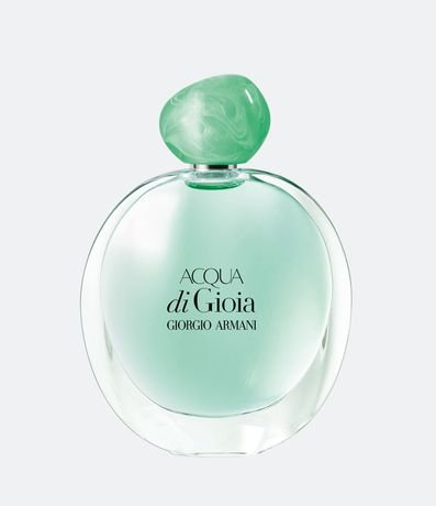 Perfume Femenino Acqua di Gioia Eau de Parfum Giorgio Armani 1