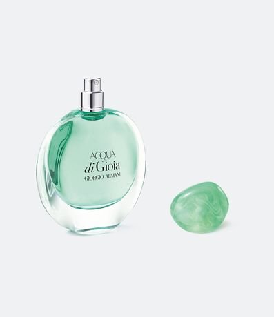 Perfume Femenino Acqua di Gioia Eau de Parfum Giorgio Armani 3