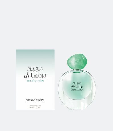 Perfume Femenino Acqua di Gioia Eau de Parfum Giorgio Armani 2