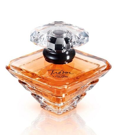 Perfume Femenino Trésor Eau de Parfum - Lancôme 2