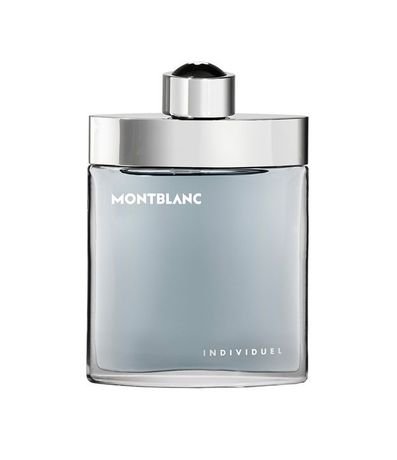 Perfume Montblanc Individuel Masculino Eau de Toilette 1