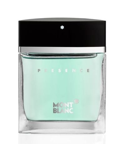 Perfume Masculino Presence Eau de Toilette - Montblanc 1