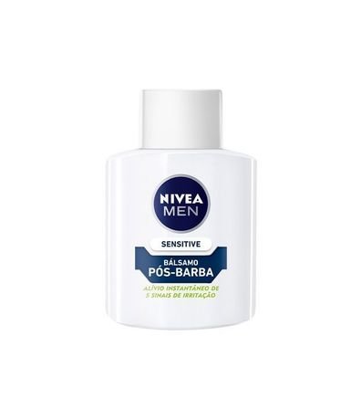 Bálsamo para Después del Afeitado Nivea Sentitive - Nivea