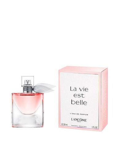Perfume Femenino Lancôme La Vie Est Belle Eau De Parfume 1
