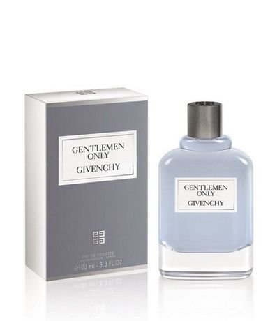 Perfume Gentlemen Only Eau De Toilette Masculino- Givenchy 1