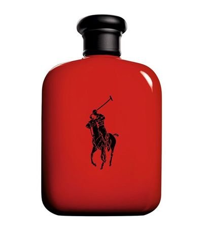 Perfume Ralph Lauren Polo Red Masculino Eau de Toilette 1